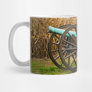 Crop Circles Mug